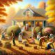 House Clearance Tips for Cost Savings This Autumn in Australia