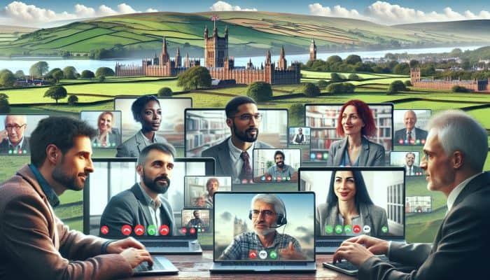Mental Health Strategies for Remote Workers in Australia