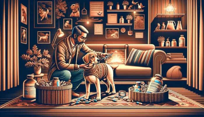 Flea Treatment Side Effects: Essential Information for Pet Owners