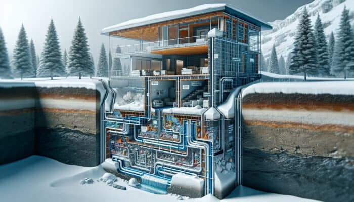 Perimeter Drainage Solutions for Whistler Homeowners