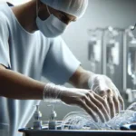 Polythene Gauntlet Gloves: Enhanced Safety in Newport