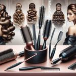 Prom Hairstyles With Sparkle to Dazzle and Shine