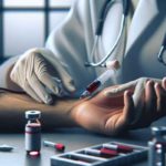 Ferritin Blood Test: Essential Insights on Iron Levels in Lincoln