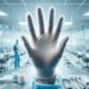 Vinyl Gloves Supplier: Powder-Free Options in Basingstoke