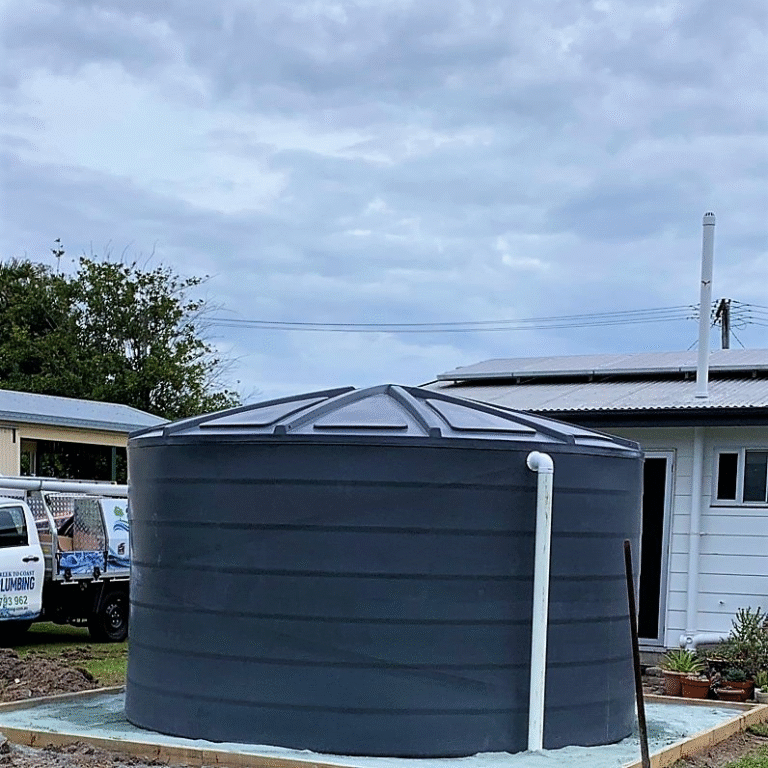 Rainwater Tank Filtration Options for Your Entire Home