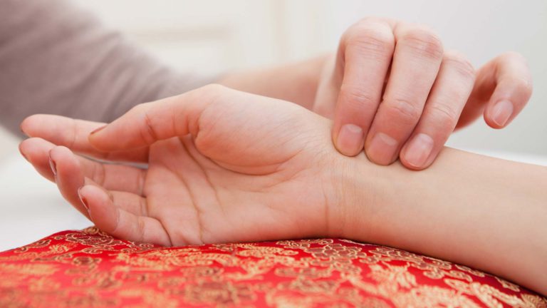 TCM Diagnosis Methods Reveal Vital Health Insights