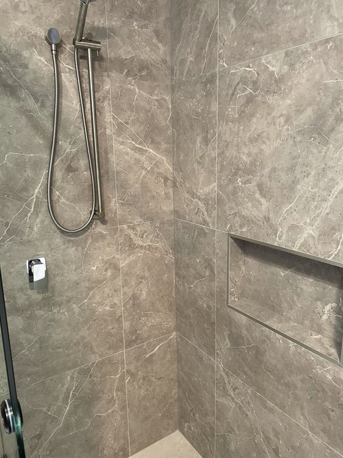 Grout: Key to Beautiful and Durable Bathrooms