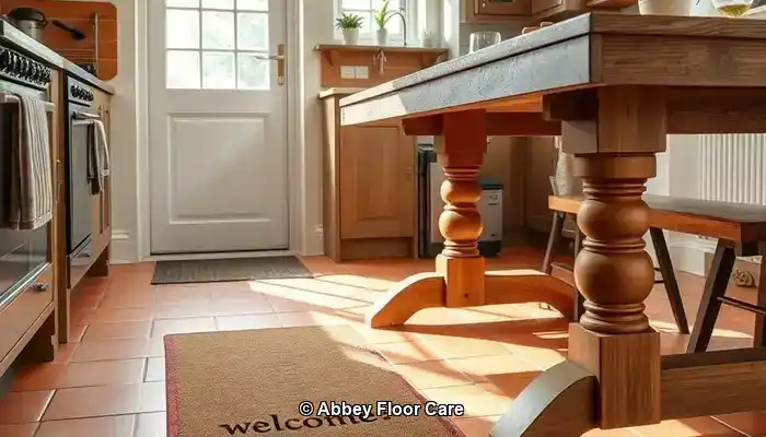 Proven Methods for Keeping Terracotta Floors Clean and Inviting