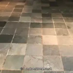 Slate Floors Deep-Cleaning: Best Products in Surrey