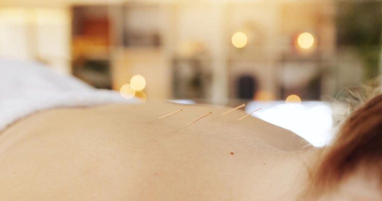 Natural Solutions for Chronic Pain Management You Must Try