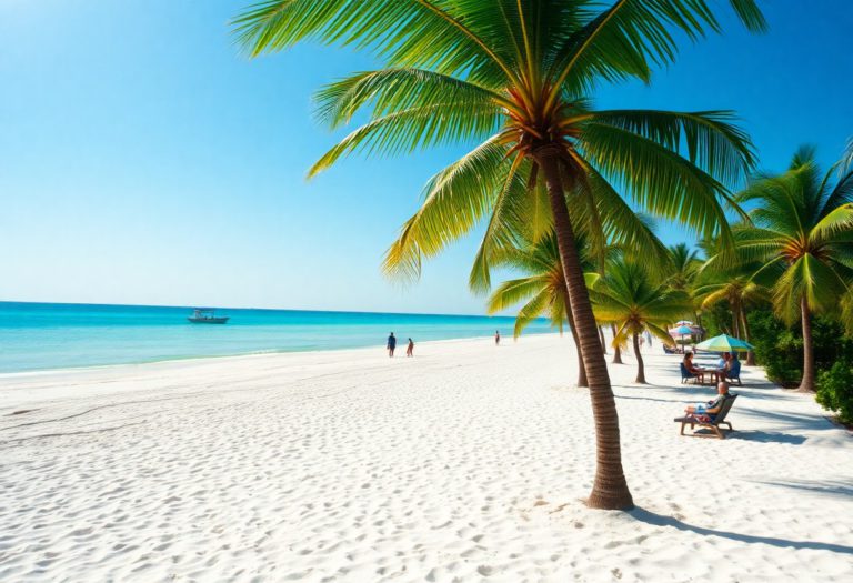 Belize January Weather, Crowds, Activities, and Prices Explained