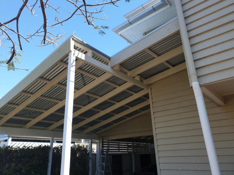Shade Sail Alternatives for Enhancing Your Outdoor Area