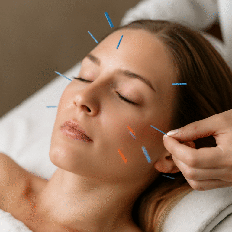 Cosmetic Acupuncture: Key Drawbacks to Consider