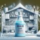 Alkaline Cleaners: Mastering the Removal of Stubborn Stains