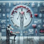 Blood Test for Well-Persons Health Check in Herne Bay