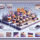 Dessert Places for Sweet Delights in Las Vegas