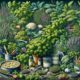 Herbs for Garnishing: Your Ultimate UK Style Guide