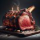 Smoke a Prime Rib to Perfection: The Ultimate Guide