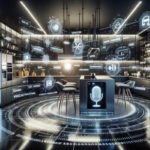 Voice-Activated Gadgets for Easy Cooking Success