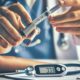 Diabetes Blood Test Insights for Edinburgh Residents
