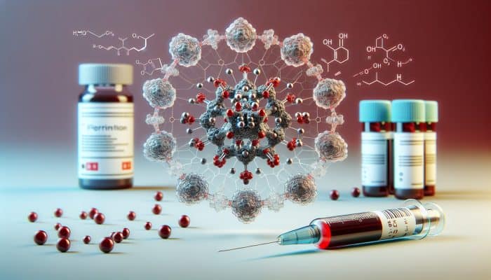 Wrexham Locals’ Guide to Ferritin Blood Tests