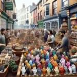 Latex Gauntlet Gloves: Top Tips and Shops in Cambridge