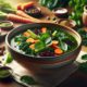 Detox Soup Recipes for Optimal Cleansing and Health