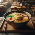 Japanese Ramen Recipes for Successful Home Cooking