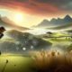 Golf Mental Preparation Strategies for Success in SA