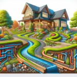 Yard Drainage Solutions for Your Gastown Property Enhancement