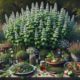 Marjoram for Muscle Relaxation: Nature’s UK Remedy