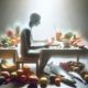 Nutrition for Grief Support: A Guide for Australians