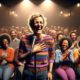 Casual Cuts: A Comedian’s Strategy for Universal Refinement