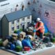 Minimising Waste Effectively in UK House Clearances