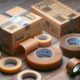 Packing Tape Essentials for Quick House Clearance in Australia