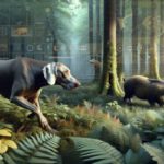 Weimaraner: The Perfect Loyal Hunting Companion