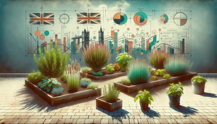 Herb Journal Guide for Your Adventure in the UK