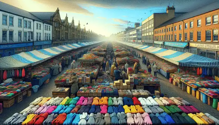 Thin Cotton Gloves Buying Guide for Hartlepool Residents