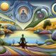 Enhancing Vitality: Mental Health in the UK’s Journey