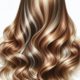 Blow Dryer Tips for Perfect Airtouch Highlights