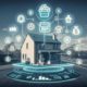 Budget-Friendly Tips for Clearing a UK Home Remotely