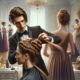 Festive Updos for Stylish Celebrations Every Year