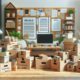 House Clearance Tips: Eco-Friendly Lifting Success in the UK