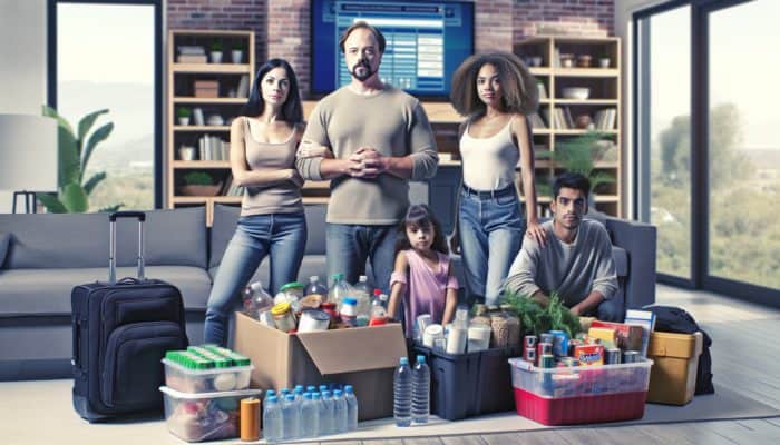 City Blackout Survival: Top Tips for Staying Safe