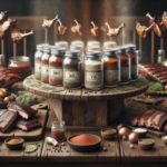 Keto-Friendly BBQ Rubs: Savour Easy Recipes