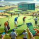 Golf Apps for South Africa Tournament Play