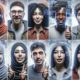 User-Generated Video Content Strategies for Worldwide Impact
