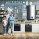 Tankless Water Heater Services in Kitsilano, Vancouver