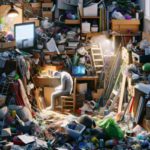 Clearing Hoarded Homes: Effective Strategies for Success in the UK