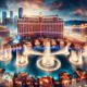 Must-Visit Casinos Across the U.S. for Vegas Vibes